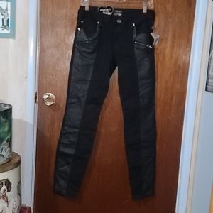 Joan Jett & The Black Hearts For Tripp Black Jeans